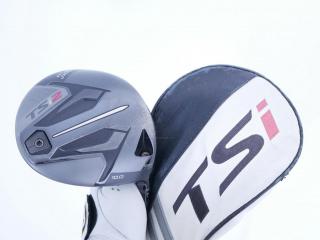 Driver : Titleist : ไดรเวอร์ Titleist TSi 2 (รุ่นปี 2021) Loft 10 ก้าน Mitsubishi TENSEI 55 Flex S