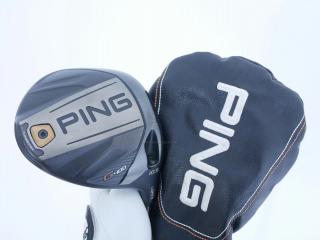 Driver : PING : **มีคำหนิ คอร้าว** ไดรเวอร์ Ping G400 Loft 10.5 ก้าน Ping Alta J CB Flex S