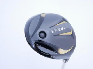 Driver : Other Brand : ไดรเวอร์ EPON AK-26 Any-C (460 cc.) Loft 10.5 (ปรับ Loft ได้) ก้าน Fujikura Speeder 474 Flex R