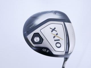 Driver : XXIO : ไดรเวอร์ XXIO 10 Miyazaki Model (ปี 2019) Loft 10.5 ก้าน Miyazaki Waena Flex SR