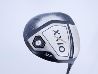 Driver : XXIO : ไดรเวอร์ XXIO 10 Miyazaki Model (ปี 2019) Loft 10.5 ก้าน Miyazaki Waena Flex S