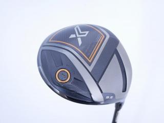 driver : ไดรเวอร์ XXIO X (ปี 2021) Loft 9.5 ก้าน Miyazaki AX-1 Flex S