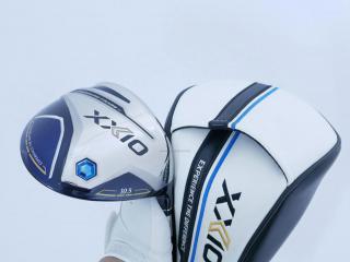 Driver : XXIO : ไดรเวอร์ XXIO 12 (รุ่นล่าสุด ปี 2022) Loft 10.5 ก้าน MP-1200 Flex R