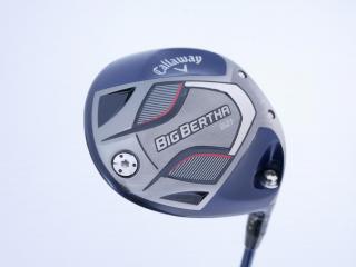 Driver : Callaway : ไดรเวอร์ Callaway Big Bertha B21 (รุ่นปี 2021 ตีไกลมากๆ) Loft 10.5 ก้าน Fujikura Speeder Evolution Flex R