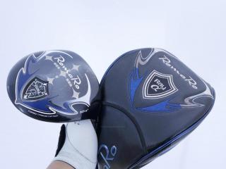 driver : ไดรเวอร์ Romaro Ray ALPHA (ปี 2021 ตีมัน ไกล) Loft 10.5 Flex R