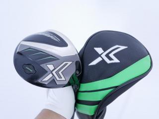 Driver : XXIO : ไดรเวอร์ XXIO X (ออกปี 2022) Loft 9.5 (ปรับได้) ก้าน Miyazaki AX-2 Flex S