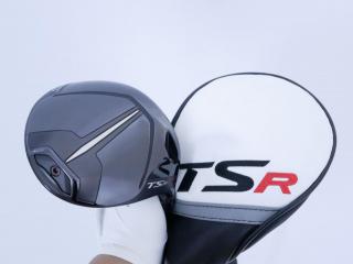 Driver : Titleist : ไดรเวอร์ Titleist TSR 2 (ออกปี 2022 Japan Spec.) Loft 10 ก้าน Titleist TSP111 Flex S