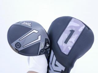 Driver : PXG : ไดรเวอร์ PXG 0311 GEN 5 (ออกปี 2022) Loft 7.5 ก้าน EvenFlow Riptide CB 50G 5.5 Flex R