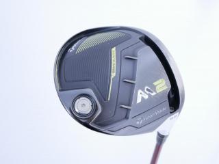 Driver : Taylormade : ไดรเวอร์ Taylormade M2 (460cc.) Loft 9.5 ก้าน Fujikura Speeder 461 Flex SR