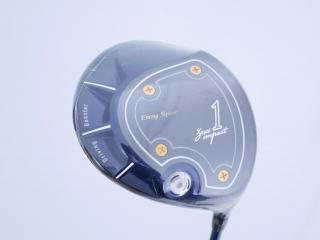 driver : **ของใหม่ ยังไม่แกะพลาสติก** ไดรเวอร์ Kasco ZEUS Impact Easy Spec Hi-Cor (รุ่นปี 2020 หน้าเด้งเกินกฏ หัวขนาด 480cc.) Loft 11.5 Flex R2