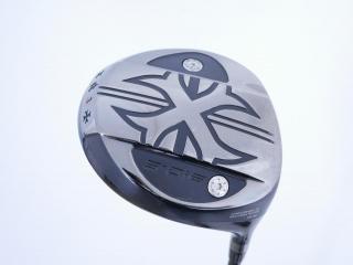 Driver : Other Brand : ไดรเวอร์ TRPX S-016 (ตีไกล สปินต่ำ หัวขนาด 450cc.) Loft 10.5 สุดยอดก้าน TRPX Aura Flex S