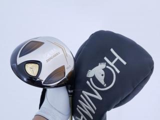 driver : **มีบุบ** ไดรเวอร์ Honma ZERO 460x Limited (หน้าเด้งเกินกฏ รุ่นพิเศษ มีเพียง 2500 อันทั่วโลก) Loft 10.5 ก้าน ARMRQ X 47 Flex R (2 ดาว)