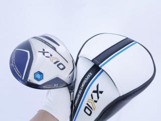 Driver : ไดรเวอร์ XXIO 12 (ออกปี 2022) Loft 9.5 ก้าน MP-1200 Flex S