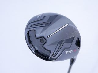 driver : **มีบุบ** ไดรเวอร์ Titleist TSi 3 (รุ่นปี 2021) Loft 9 ก้าน Titleist TSP310 Flex S