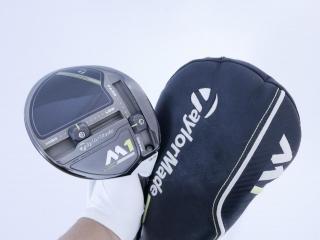 Driver : Taylormade : ไดรเวอร์ Taylormade M1 460cc. Loft 9.5 Flex R