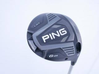 Driver : PING : ไดรเวอร์ Ping G425 LST (รุ่นปี 2021 Japan Spec) Loft 9 ก้าน Matrix White Tie MFS 55 Flex S