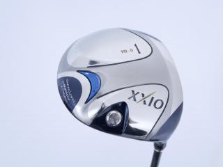 Driver : XXIO : ไดรเวอร์ XXIO 5 (460cc.) Loft 10.5 ก้าน MP-500 Flex SR