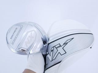 Driver : Honma : **3 ดาว** ไดรเวอร์ Honma Beres NX (ออกปี 2023) Loft 10.5 (ปรับได้) ก้าน Honma Vizard PT 40 Flex R