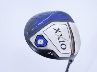 Driver : XXIO : ไดรเวอร์ XXIO 10 (ปี 2019) Loft 9.5 ก้าน MP-1000 Flex S