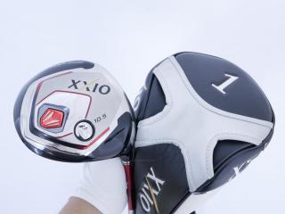 Driver : XXIO : ไดรเวอร์ XXIO 8 Red (รุ่นปี 2015) Loft 10.5 ก้าน MP-800 Flex R