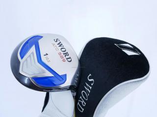 Driver : Katana : Katana Sword ATC-589 (460cc.) Loft 10.5 ก้าน Speeder 589 Flex R