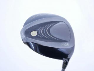 Driver : PRGR : ไดรเวอร์ PRGR Super EGG 485cc. (ปี 2023 หน้าเด้งเกินกฏ ตีไกลมาก) Loft 10.5 Flex R (M-37)