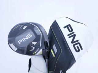 Driver : ไดรเวอร์ Ping G430 SFT (รุ่นปี 2023 Japan Spec) Loft 10.5 ก้าน Fujikura HL45 Flex R