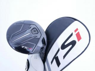 Driver : Titleist : ไดรเวอร์ Titleist TSi 4 (รุ่นปี 2021 Low Spin สุดๆ) Loft 9 ก้าน Mitsubishi TENSEI 65 Flex S