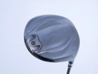 driver : ไดรเวอร์ Ryoma Maxima II Type D (ปี 2021) Loft 10.5 ก้าน Tour AD RM-2 Flex S