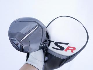 driver : ไดรเวอร์ Titleist TSR 2 (ออกปี 2022 Japan Spec.) Loft 10 ก้าน Titleist TSP111 Flex SR