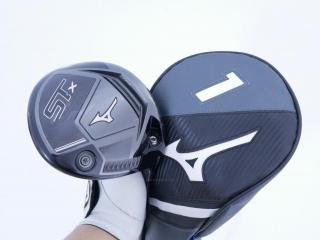 driver : ไดรเวอร์ Mizuno STX (ปี 2022) Loft 10.5 Flex R