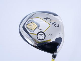 driver : ไดรเวอร์ XXIO 8 (รุ่นปี 2015) Loft 10.5 ก้าน MP-800 Flex SR