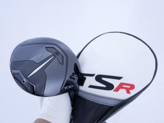 Driver : Titleist : ไดรเวอร์ Titleist TSR 4 (ออกปี 2022 Japan Spec.) Loft 9 ก้าน TSP311 Flex S