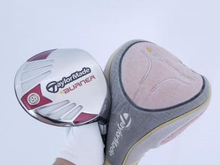 Driver : Taylormade : ไดรเวอร์ Taylormade Burner Loft 9.5 Flex S