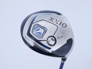 Driver : XXIO : ไดรเวอร์ XXIO 8 (รุ่นปี 2015) Loft 10.5 ก้าน MP-800 Flex R