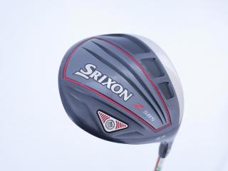 Driver : Other Brand : ไดรเวอร์ Srixon Z585 (ปี 2019) Loft 9.5 ก้าน Miyazaki MIZORE 5 Flex S