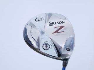 Driver : Other Brand : ไดรเวอร์ Srixon Z725 Loft 9.5 ก้าน Tour AD GT-6 Flex S