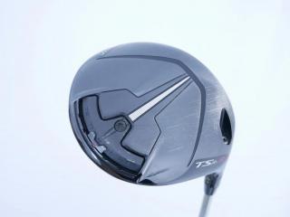 Driver : Titleist : ไดรเวอร์ Titleist TSR 3 (รุ่นล่าสุด ออกปี 2022 Japan Spec.) Loft 10 (ปรับได้) ก้าน Mitsubishi TENSEI 60 Flex R