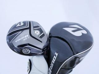 Driver : ไดรเวอร์ Bridgestone Tour B XD-3 (ปี 2019 455cc.) Loft 9.5 ก้าน Tour AD TX-6 Flex S