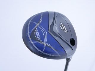 Driver : Tsuruya : ไดรเวอร์ Tsuruya AXEL VF (รุ่นใหม่ ปี 2022) Loft 10.5 Flex R