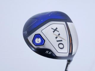 Driver : XXIO : ไดรเวอร์ XXIO 10 (ปี 2019) Loft 9.5 ก้าน MP-1000 Flex S