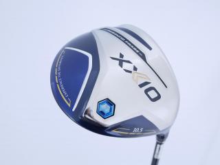 driver : **มีบุบ** ไดรเวอร์ XXIO 12 (ออกปี 2022) Loft 10.5 ก้าน MP-1200 Flex R