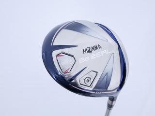 Driver : Honma : ไดรเวอร์ Honma Bezeal 535 (รุ่นปี 2019) Loft 10.5 ก้าน Honma Vizard 48 Flex R