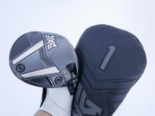 driver : ไดรเวอร์ PXG 0311XF GEN 6 (ออกปี 2023) Loft 10.5 ก้าน Mitsubishi FUBUKI 60 Flex R