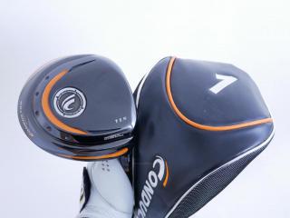 Driver : Maruman : ไดรเวอร์ Maruman Conductor (460cc.) Loft 11.5 Flex R