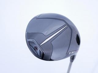 Driver : Titleist : ไดรเวอร์ Titleist TSR 2 (ออกปี 2022 Japan Spec.) Loft 10 ก้าน Titleist TSP111 Flex S