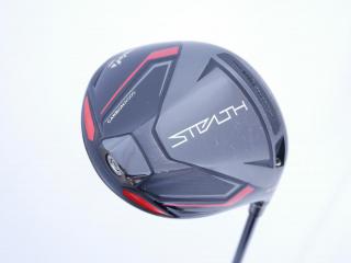 Driver : Taylormade : ไดรเวอร์ Taylormade Stealth (ออกปี 2022 Japan Spec.) Loft 9 ก้าน Mitsubishi Diamana TM50 Flex S