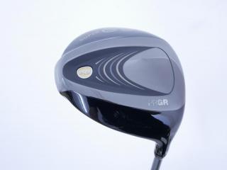 Driver : PRGR : ไดรเวอร์ PRGR Super EGG 485cc. (ปี 2023 หน้าเด้งเกินกฏ ตีไกลมาก) Loft 10.5 Flex SR (M-40)