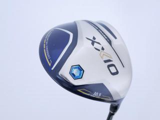 Driver : XXIO : ไดรเวอร์ XXIO 12 (ออกปี 2022) Loft 10.5 ก้าน MP-1200 Flex R