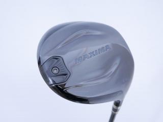 Driver : Ryoma : ไดรเวอร์ Ryoma Maxima II Type D (ปี 2021) Loft 10.5 ก้าน Tour AD RM-2 Flex R